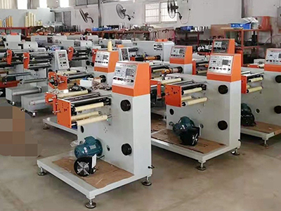 高速分条机了解一下