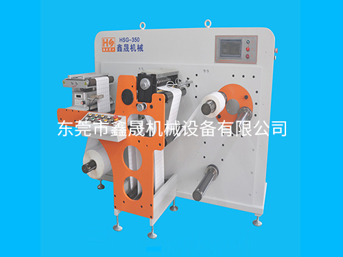 在选购高速分条机时需要注意的事项