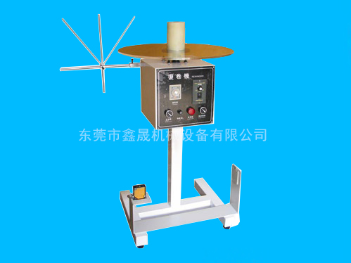 自动复卷机与全自动复卷机的区别在哪里