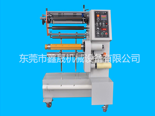 分切机长期会遇到的问题有哪些呢