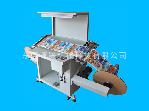 自动覆膜机的常见故障有哪些呢