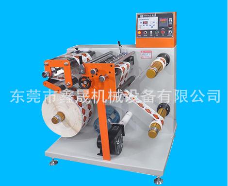 高精确操作高速分条机的几个注意事项