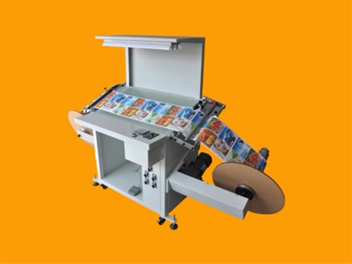 350品检机适用场景有哪些